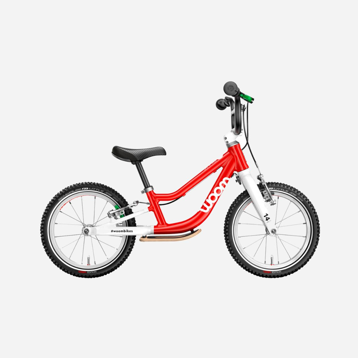 Woom refurbished bikes sale